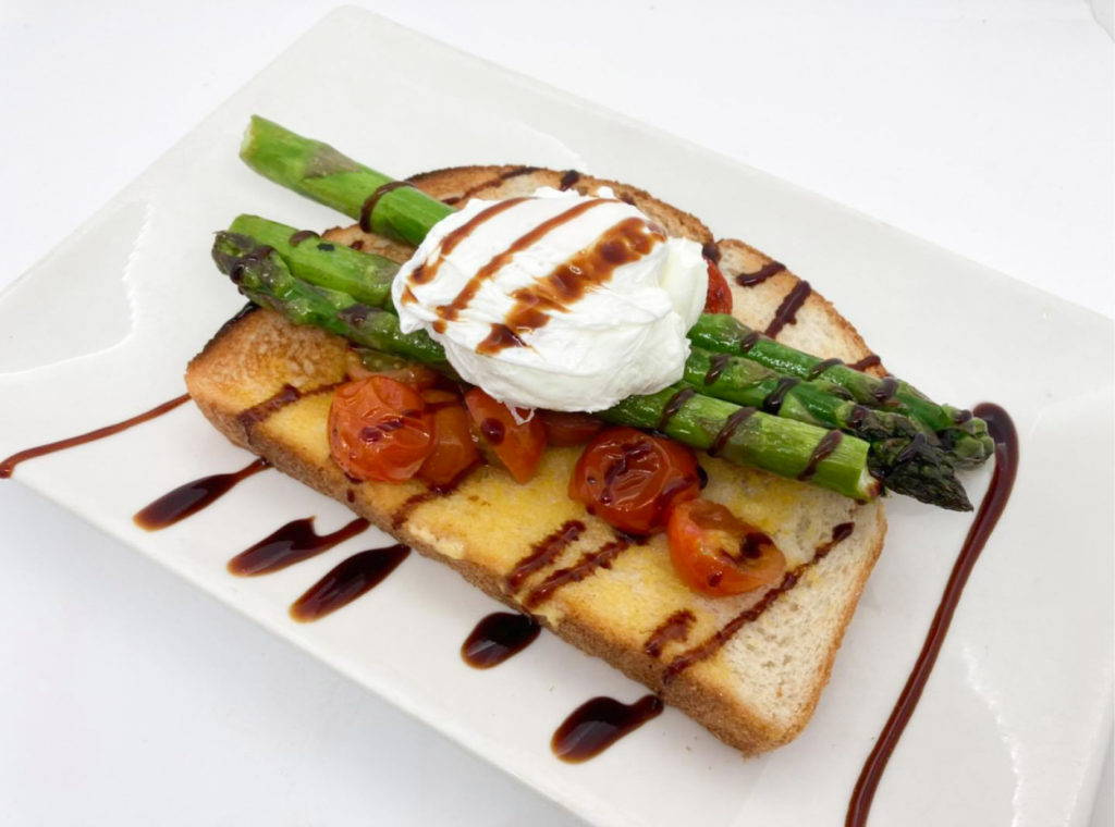 Amazing Forbes NSW Eat Forbes Isabel's Cafe