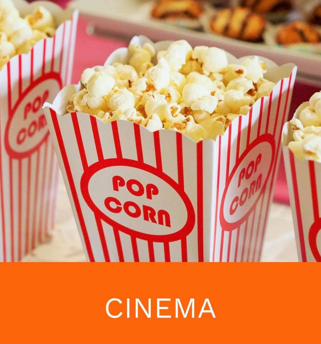 Cinema