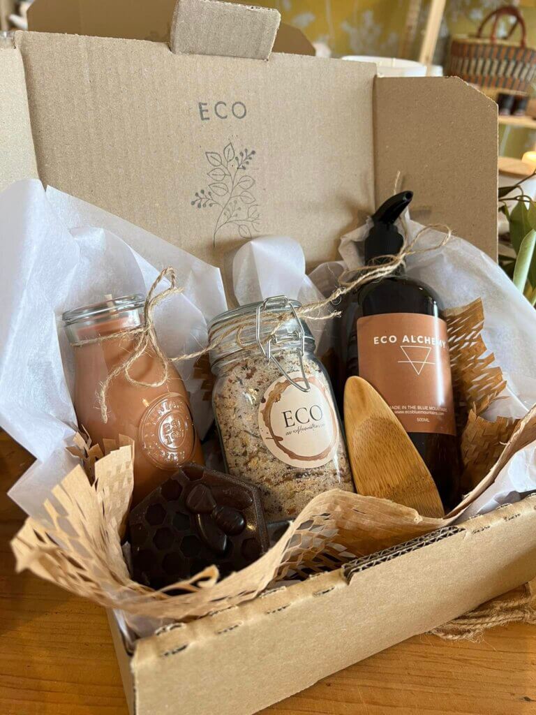 eco gifts
