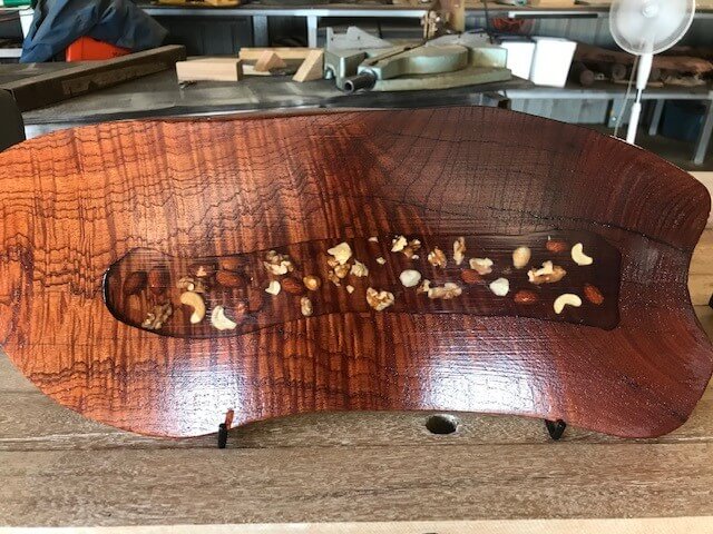 Wood n Steel product