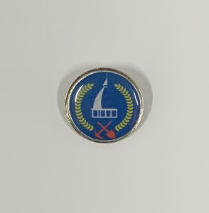 Heritage badge