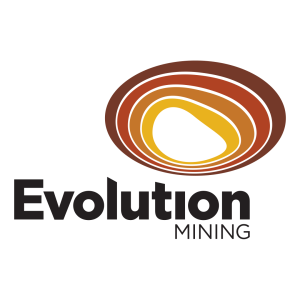 Evolution Mining Frost and Fire Sponsorship
