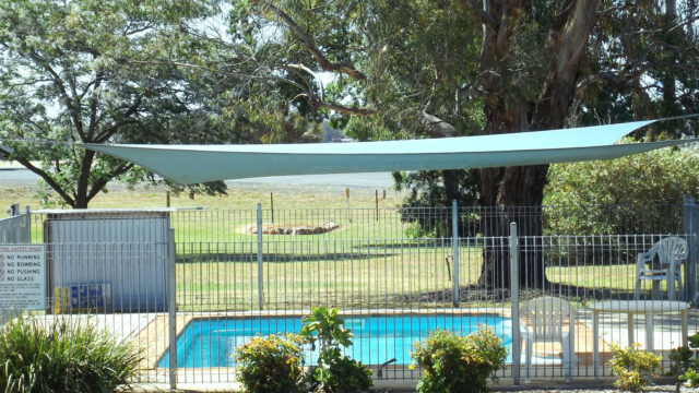 Amazing-Forbes-NSW-Accommodation-River-Medows-Caravan-Park