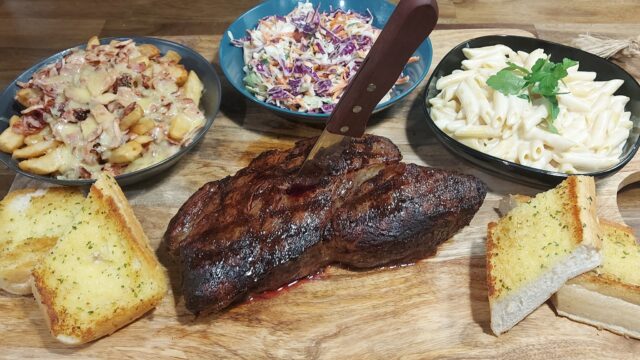 Black Ridge Restaurant